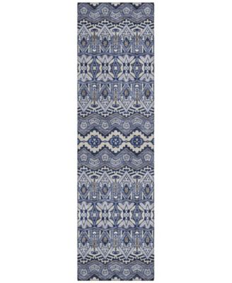 Addison - Chantille ACN909 2'3"x7'6" Runner Area Rug