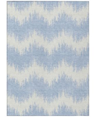 Addison - Chantille ACN880 5'x7'6 Area Rug