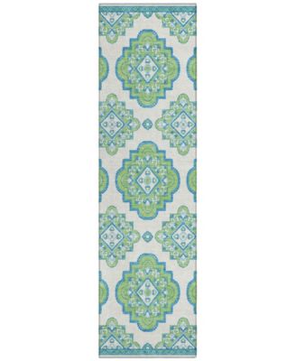 Addison - Chantille ACN878 2'3"x7'6" Runner Area Rug