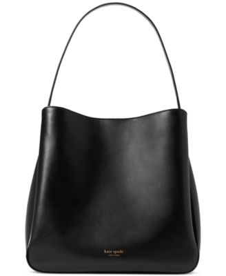 kate spade new york - Grace Medium Leather Hobo Bag