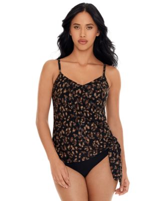 Magicsuit - Women's La Paz Alex Underwire Tankini Top