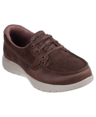 Skechers - Women's On The Go Flex - Wisp Slip-On Casual Loafer Sneakers from Finish Line