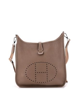 Pre-Owned HERMÉS
