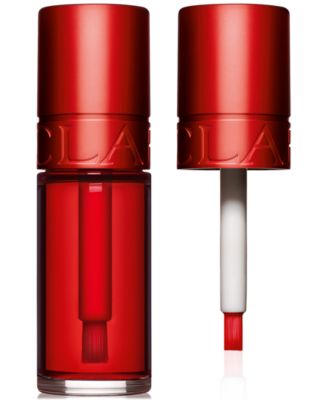 Clarins - Hydrating Water Lip Stain With Kiss-Proof Wear & Matte Finish