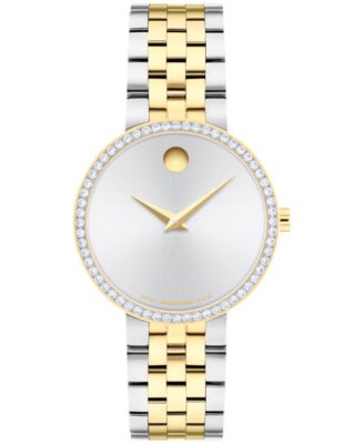 Movado