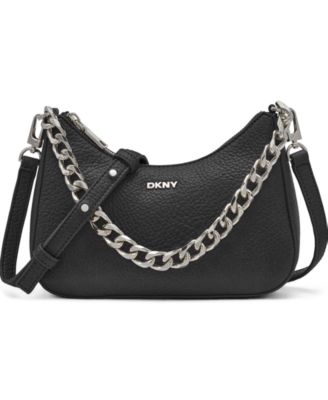 DKNY - Jenna Small Demi Crossbody