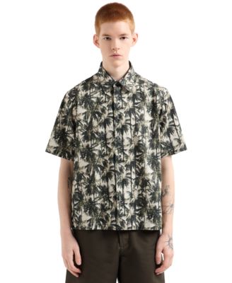 A|X Armani Exchange - Returns are accepted at any Macy's store within 30 days from purchase date. Last ct items are final sale and sold "as is." No returns, exchanges, or price adjustments allowed.