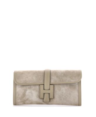 Pre-Owned HERMÉS