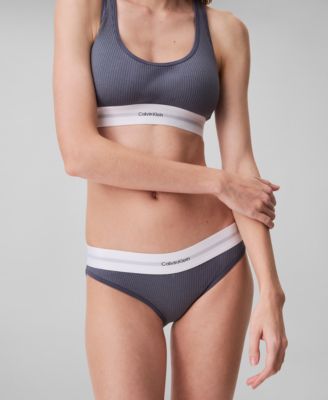 Calvin Klein - Women's Lightly Lined Bralette