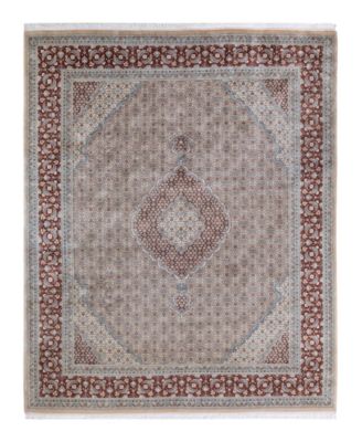 ADORN HAND WOVEN RUGS - Mogul M1121 8'x9'9'' Area Rug