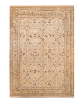 ADORN HAND WOVEN RUGS - Mogul M1304 8'10''x12'9'' Area Rug