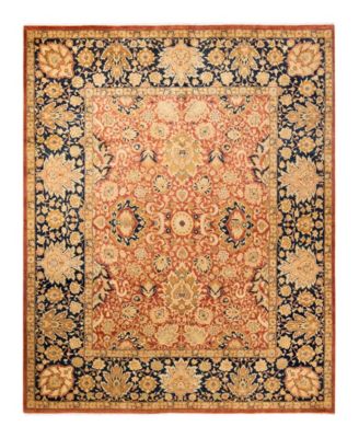 ADORN HAND WOVEN RUGS - Mogul M1149 8'x9'9'' Area Rug