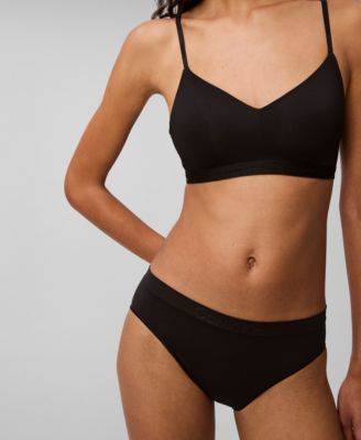 Calvin Klein - Women's Bonded Flex Bikini Underwear