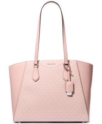 Michael Kors - Extra-Large Monogram Tote