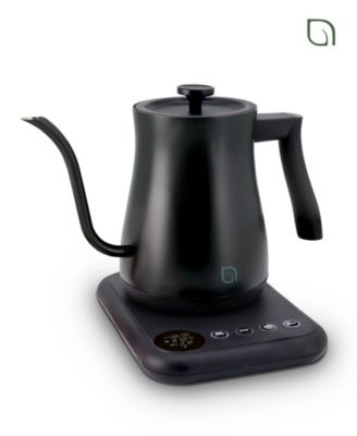Willow Kitchen - Digital Goose-Neck Electric Water Kettle