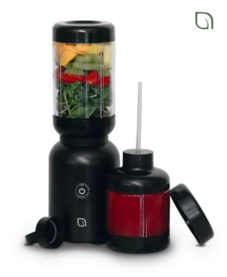 Willow Kitchen - Countertop Warrior Blender