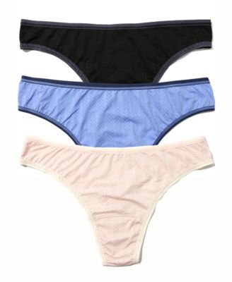 Hanky Panky
