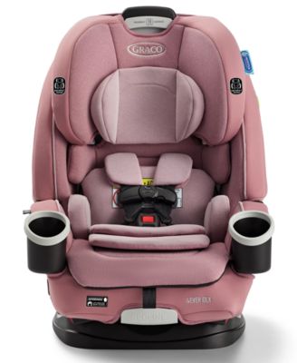 Graco - 4Ever&reg; DLX 4-in-1 Car Seat