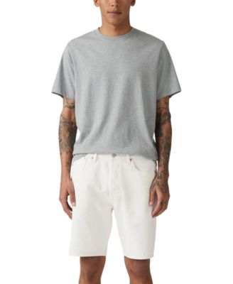 Levi's - Men's 501&reg; Original Regular-Fit 9" Denim Shorts