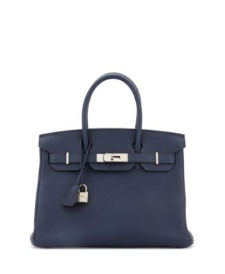Pre-Owned HERMÉS