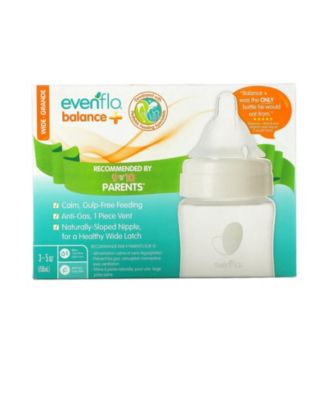 Evenflo