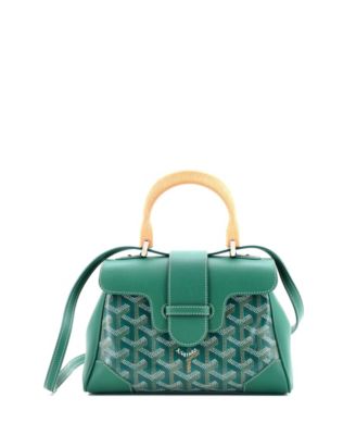 Pre-Owned Goyard
