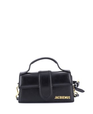 Pre-Owned Jacquemus