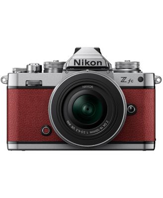 Nikon
