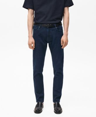 MANGO - Men's Jan Slim-Fit Jeans