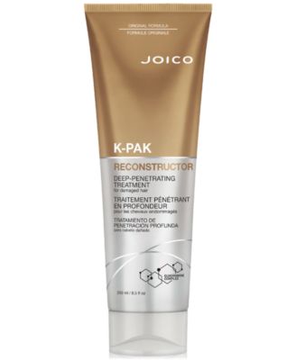 Joico - K-PAK Liquid Reconstructor Deep-Penetrating Treatment, 10.1 oz.