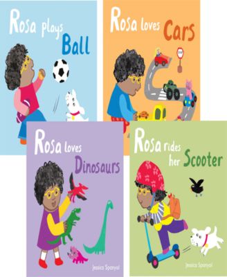 Child's Play Books