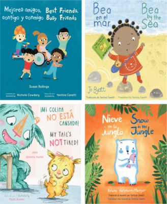Child's Play Books