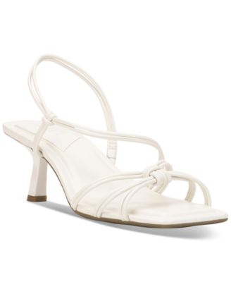 I.N.C. International Concepts - Women's Nahari Sandals