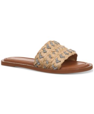 I.N.C. International Concepts - Women's Philaa Sandals