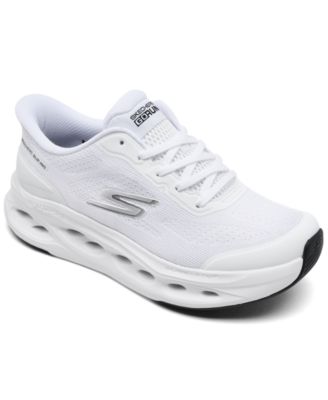 Skechers - Women's Slip-ins: Max Cushioning Glide-Step Running Sneakers from Finish Line