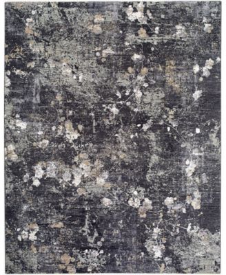 Livabliss - Shoal Creek Hana 7'10"x10'2" Area Rug
