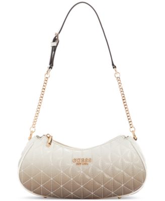 GUESS - Kori Top Zip Small Shoulder Bag
