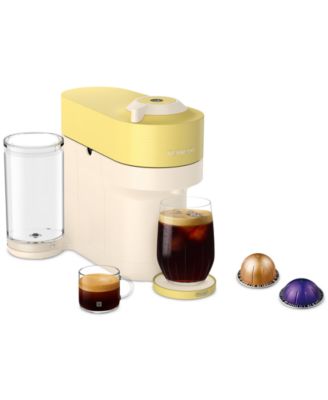 Nespresso - Vertuo Pop+ Summer Limited Edition by DeLonghi