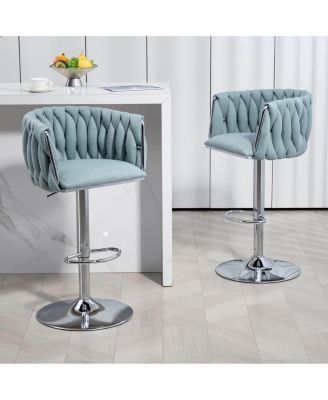 The Pop Home