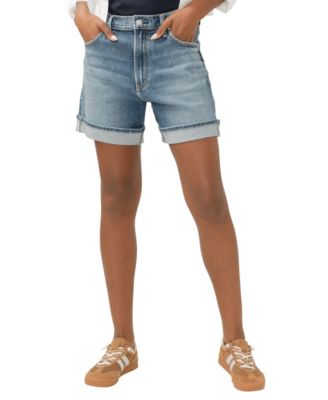 Silver Jeans Co.