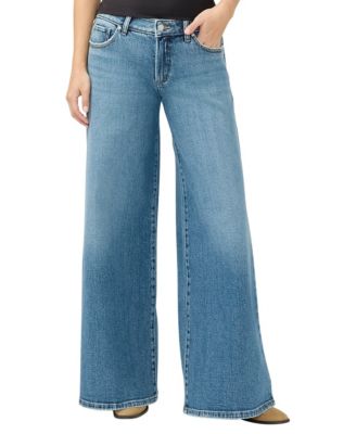 Silver Jeans Co.