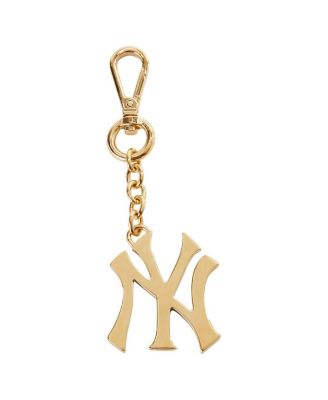 Dooney & Bourke - New York Yankees Pendant Keychain