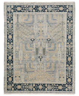 Oriental Weavers - Majorca MAJ04 9'x12' Area Rug
