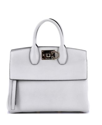 Pre-Owned Salvatore Ferragamo