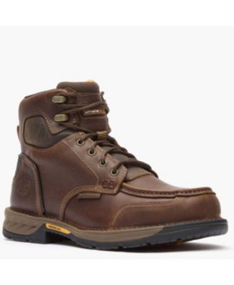 GEORGIA BOOT