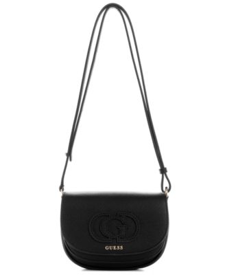 GUESS - Calebra Mini Convertible Crossbody Bag