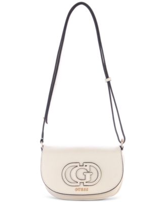 GUESS - Calebra Mini Convertible Crossbody Bag