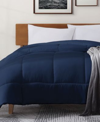 Swift Home - Down Alternative Comforter, King