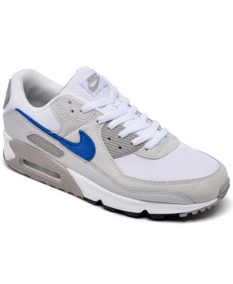 Nike - Men's Air Max 90 Casual Sneakers from Finish Line