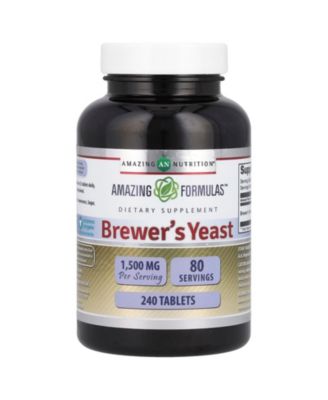 Amazing Nutrition